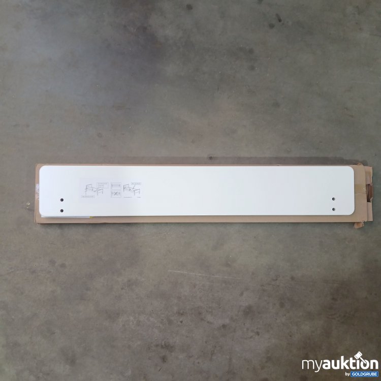 Artikel Nr. 957126: Ikea Nattapa Bettgeländer 