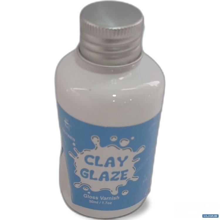 Artikel Nr. 959126: Clay Glaze 50ml Dry.. fect 
