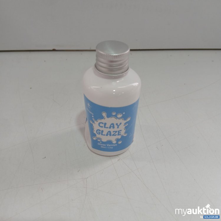 Artikel Nr. 959126: Clay Glaze 50ml Dry.. fect 