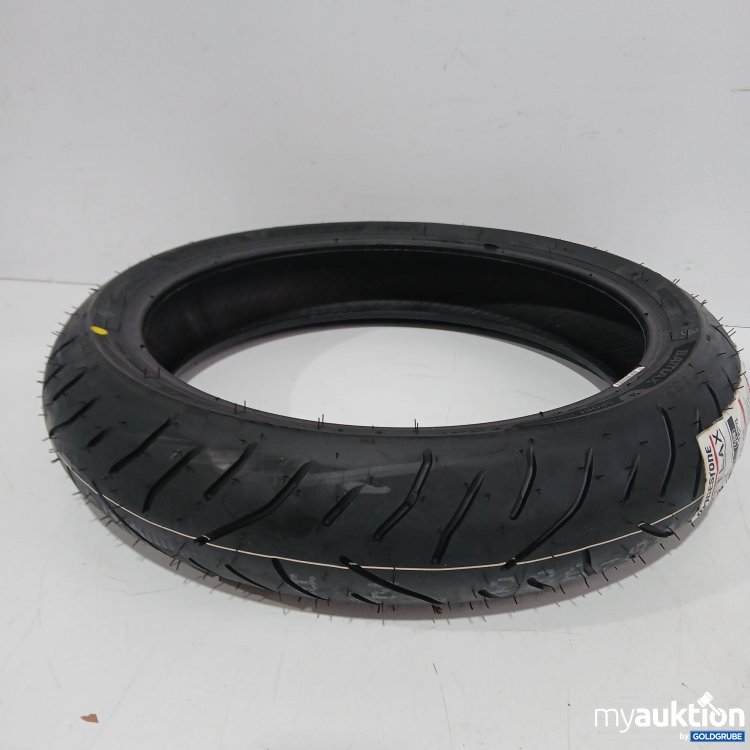 Artikel Nr. 961126: Bridgestone Battlax T33 120/70ZR17M/C 58W 