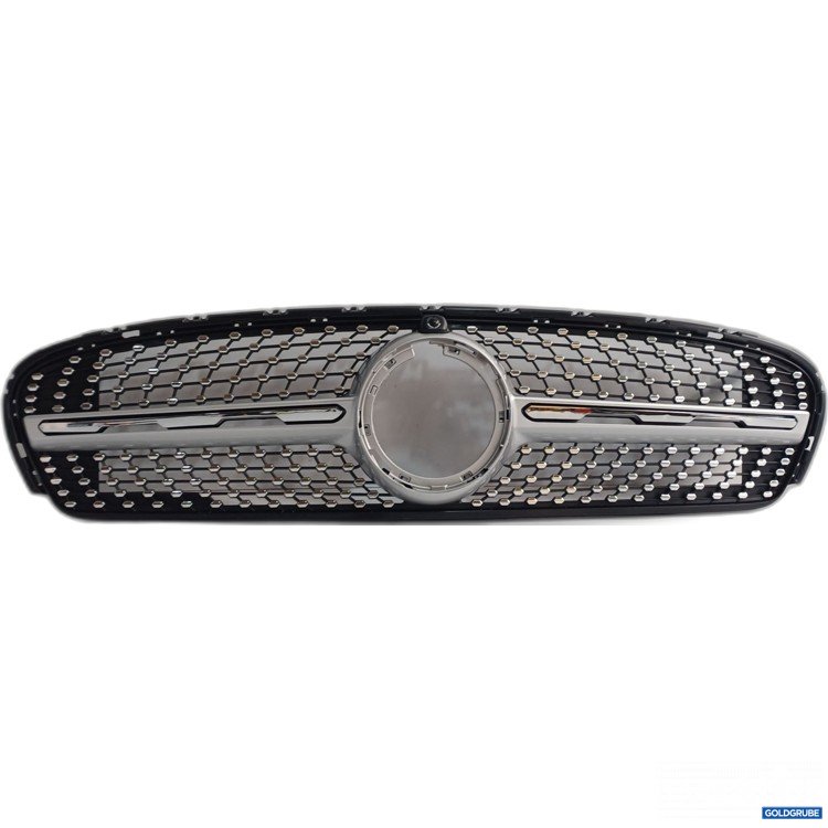 Artikel Nr. 962126: Kühlergrill XL-20-G-L-C/LE