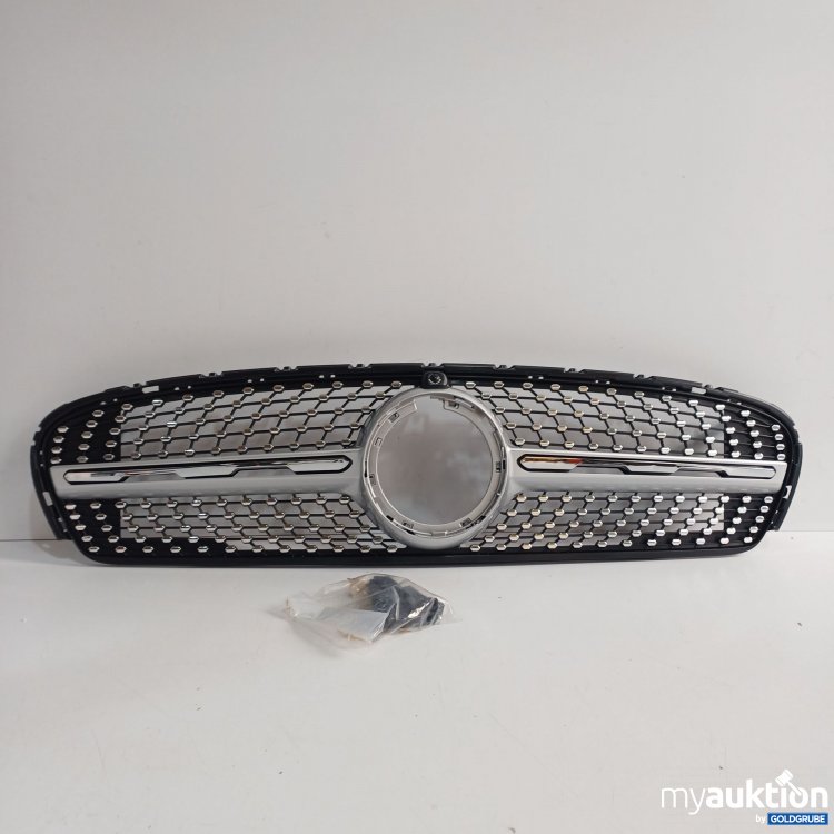 Artikel Nr. 962126: Kühlergrill XL-20-G-L-C/LE