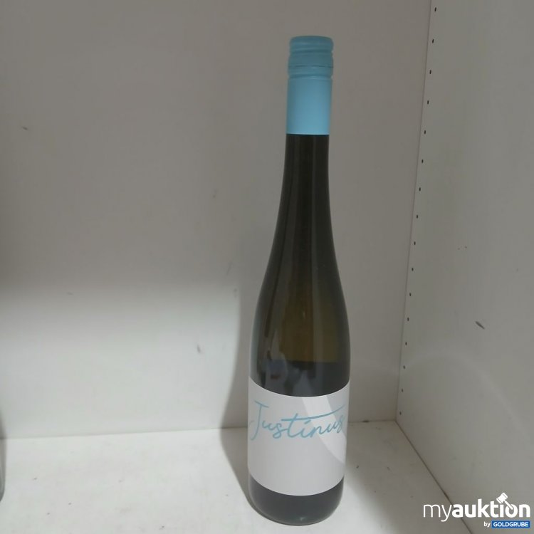 Artikel Nr. 969126: Domaine de Champvigny Justinus 2023