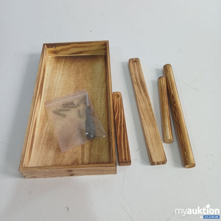 Artikel Nr. 970126: Diverse Zubehör ca. 30x15cm 