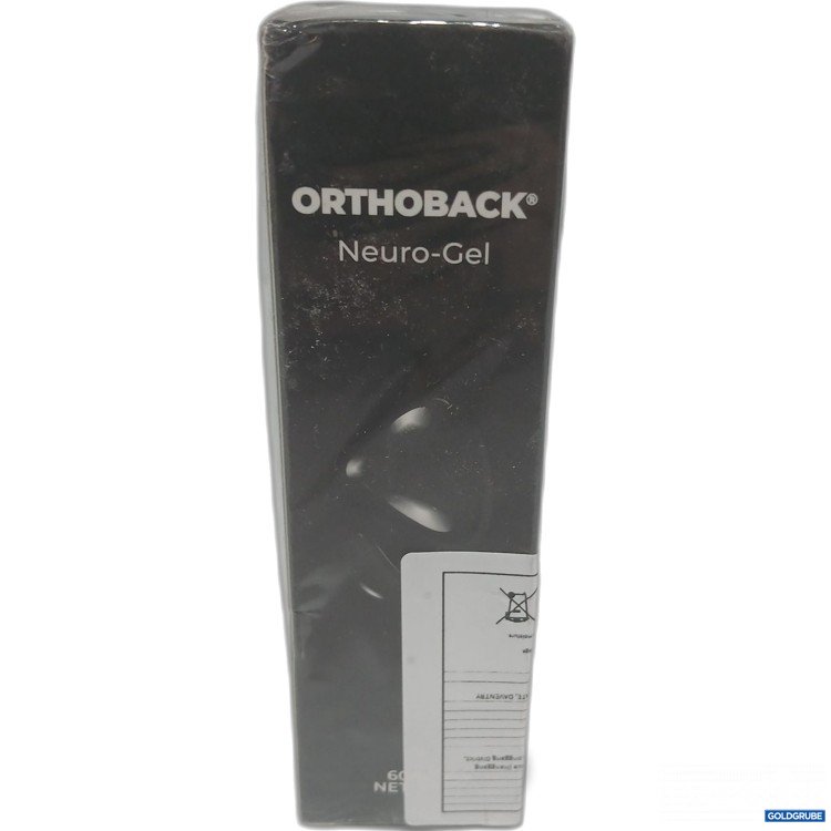 Artikel Nr. 982126 Artikel Nr. 982126: Orthoback Neuro-Gel 60ml