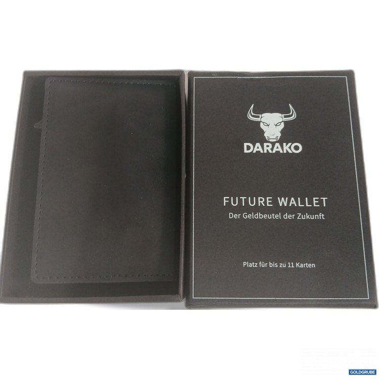 Artikel Nr. 985126 Artikel Nr. 985126: Darako Future Wallet