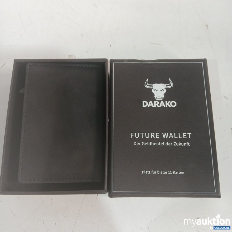 Artikel Nr. 985126 Artikel Nr. 985126: Darako Future Wallet