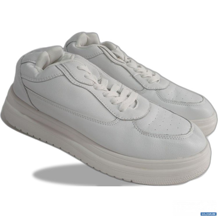 Artikel Nr. 991126 Artikel Nr. 991126: Sneaker Weiß