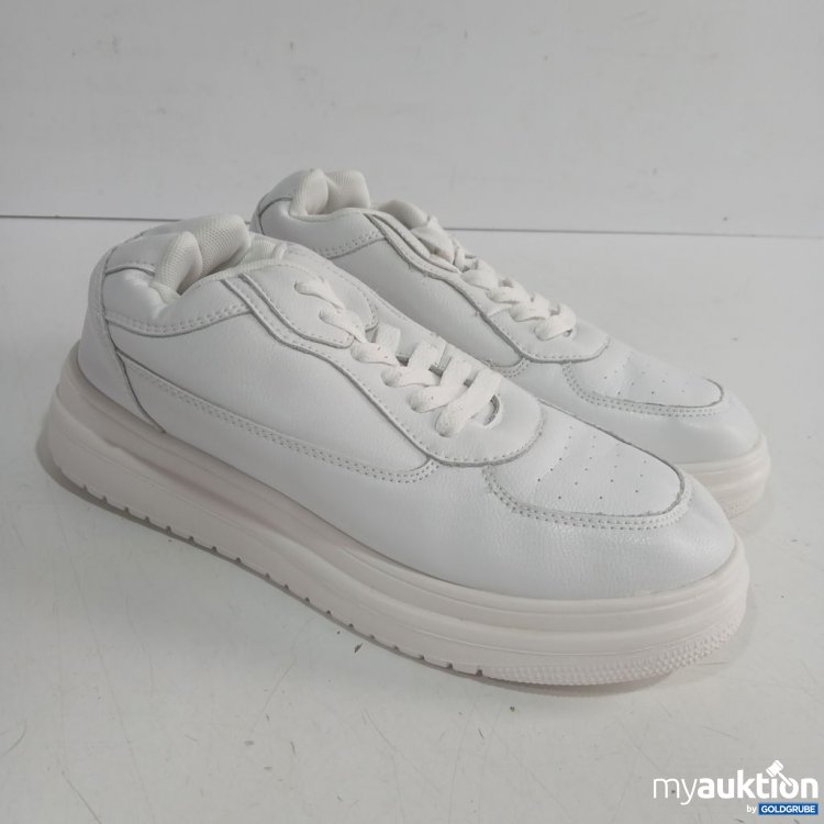 Artikel Nr. 991126 Artikel Nr. 991126: Sneaker Weiß