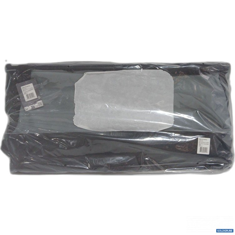 Artikel Nr. 994126 Artikel Nr. 994126: Mc Kinley SKB Safine black/grey 429102 Skisack