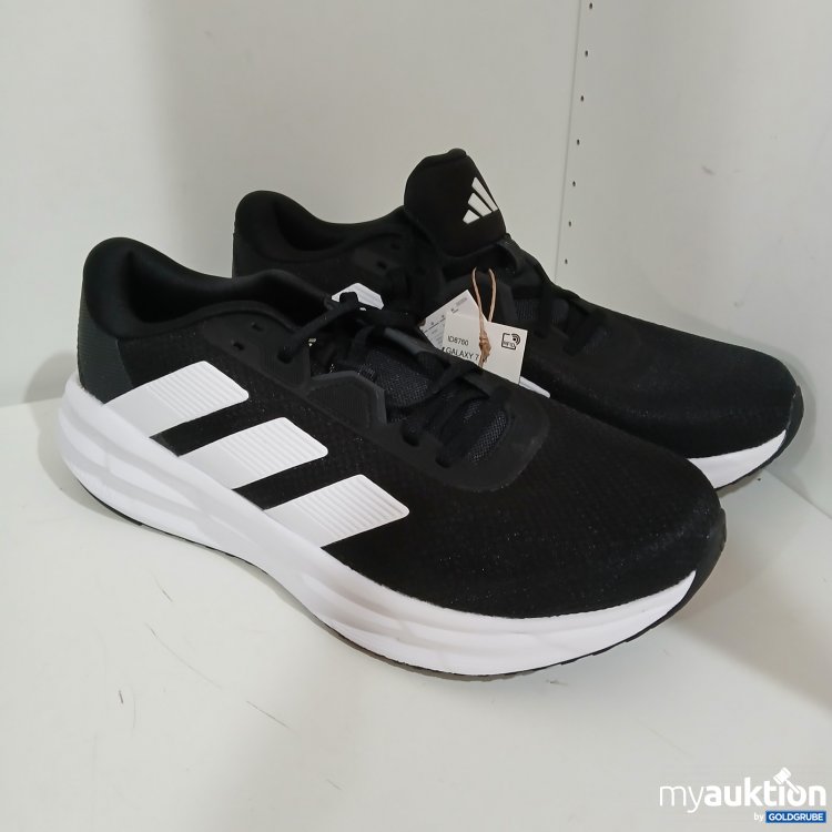 Artikel Nr. 997126: Adidas Galaxy 7 M Laufschuhe Größe 44