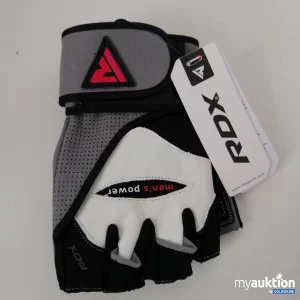 Auktion RDX man's power Handschuhe