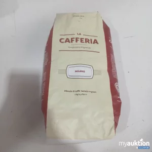 Artikel 469126: La Cafferia Kaffee Milano Bohne 1 kg