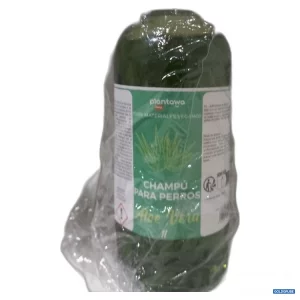 Artikel Nr. 470126: plantawa pets Shampoo für Hunde Aloe Vera 1 l