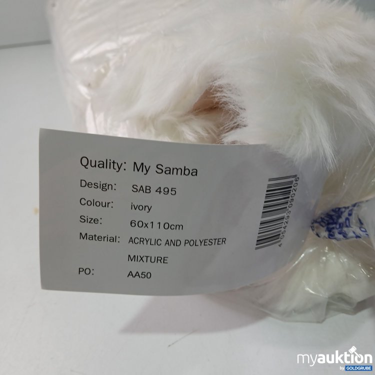 Artikel Nr. 437127: Obsession Teppich 60x100cm 