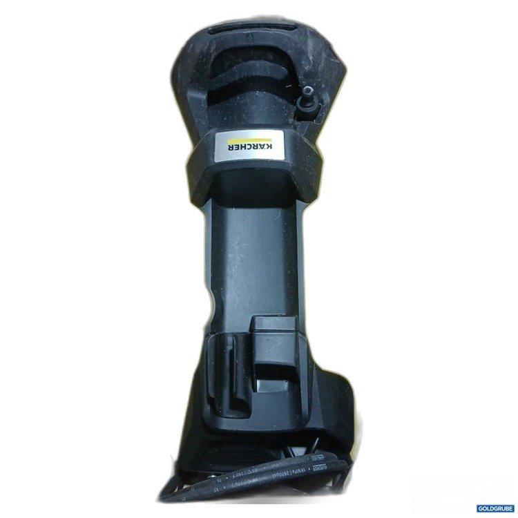 Artikel Nr. 445127 Artikel Nr. 445127: Kärcher K7 Premium Power Hochdruckreiniger