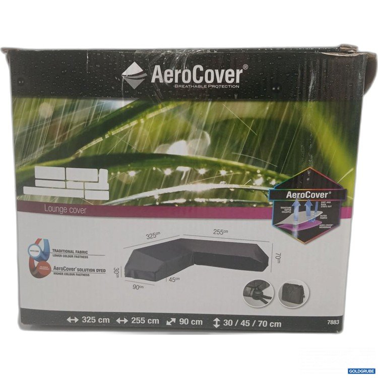 Artikel Nr. 447127: AeroCover Lounge cover
