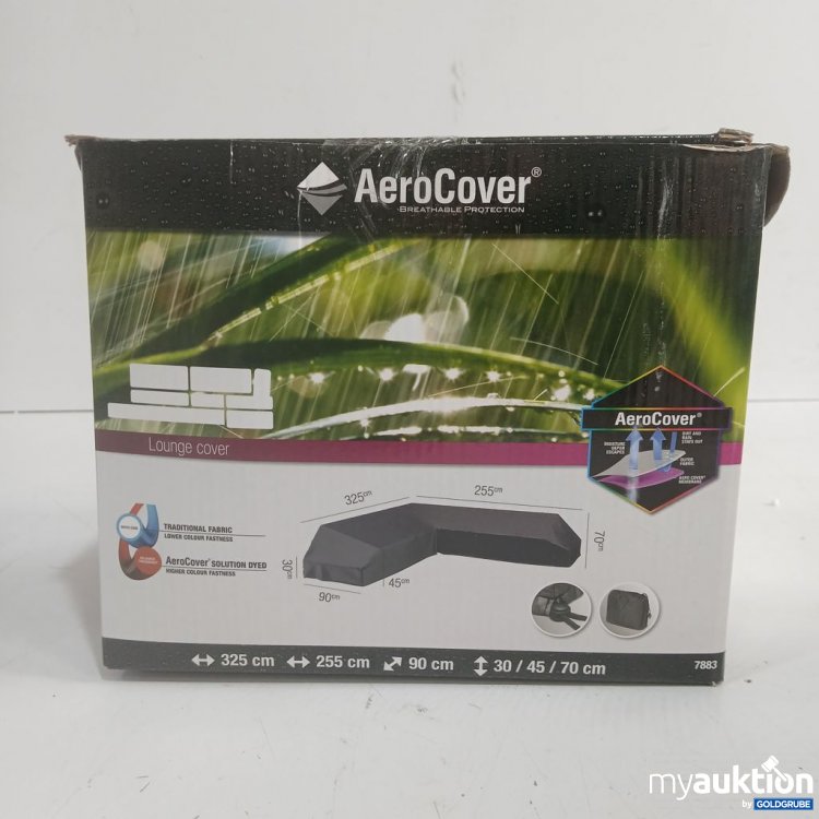 Artikel Nr. 447127: AeroCover Lounge cover