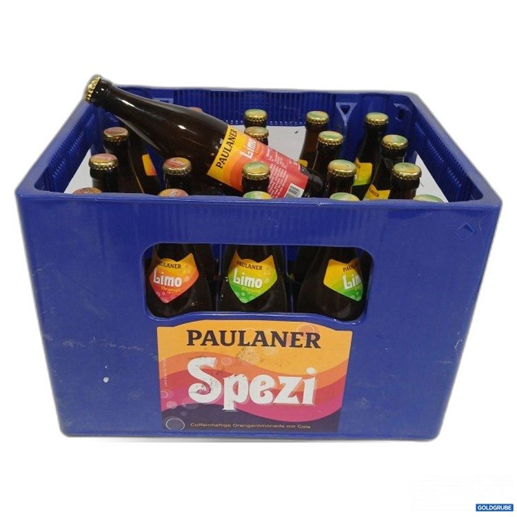 Artikel Nr. 461127 Artikel Nr. 461127: Pauline Limo diverse Geschmack 0.5l