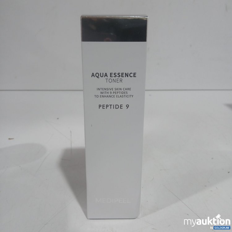 Artikel Nr. 471127 Artikel Nr. 471127: Medipeel Aqua Essence Toner Peptide 9 250ml