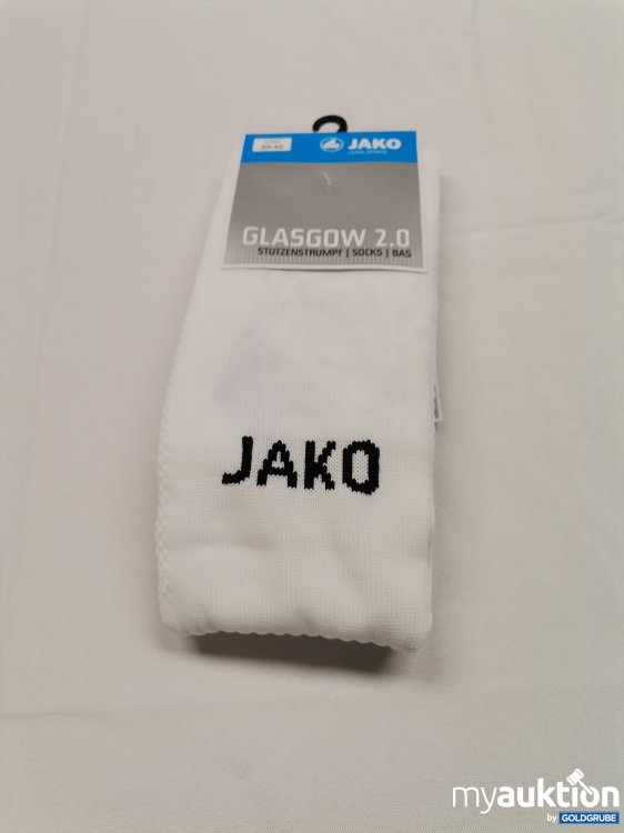 Artikel Nr. 743127: Jako Stutzenstrumpf