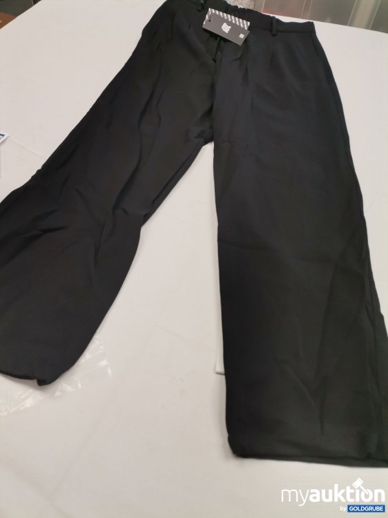 Artikel Nr. 810127 Artikel Nr. 810127: Abluka Baggy fit kumas pantolon