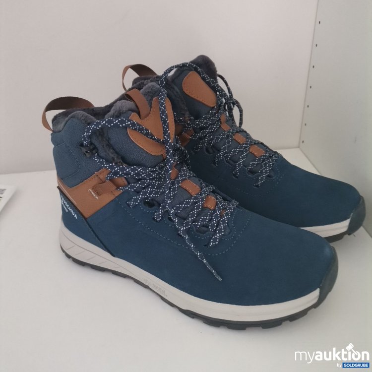 Artikel Nr. 825127 Artikel Nr. 825127: Quechua Winterschuhe