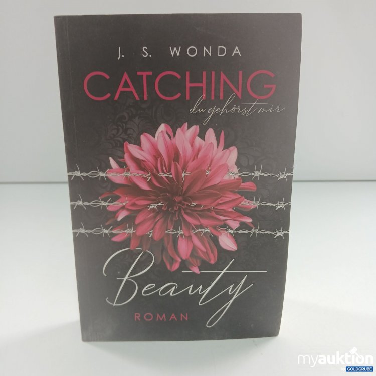 Artikel Nr. 833127 Artikel Nr. 833127: CATCHING Beauty Roman