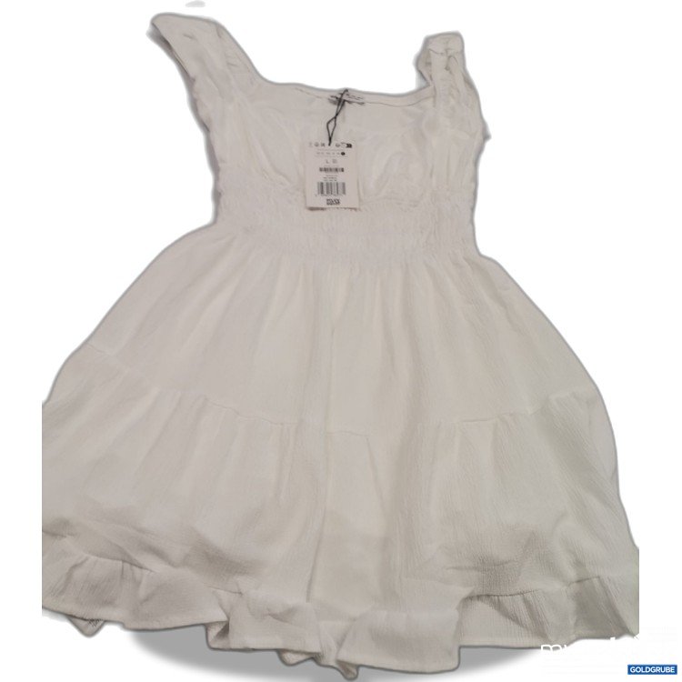 Artikel Nr. 837127: Bershka Minikleid 