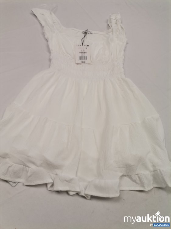 Artikel Nr. 837127: Bershka Minikleid 