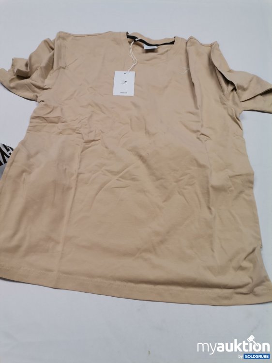 Artikel Nr. 842127 Artikel Nr. 842127: Gymshark Shirt oversized
