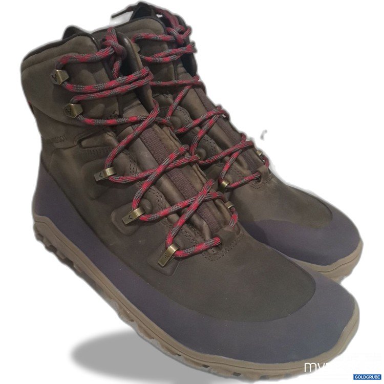 Artikel Nr. 878127: Vivo barefoot Schuhe tracker leather at