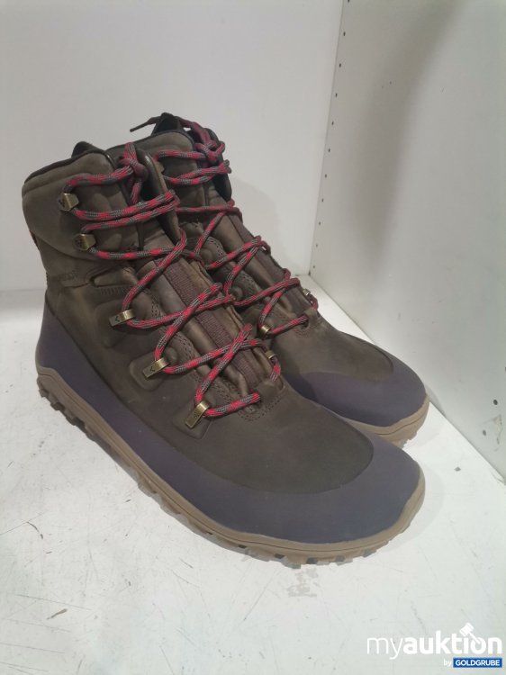 Artikel Nr. 878127: Vivo barefoot Schuhe tracker leather at