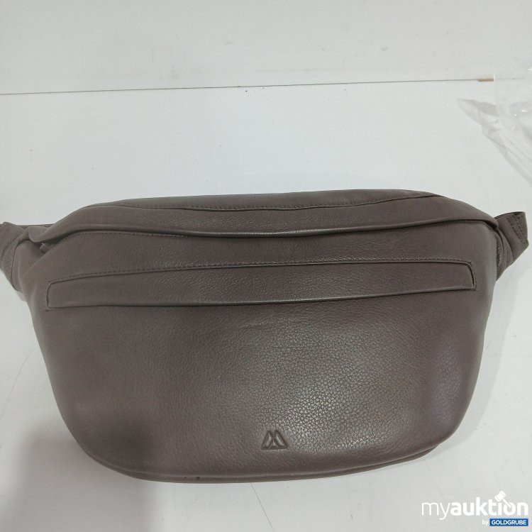 Artikel Nr. 888127 Artikel Nr. 888127: Markberg BayMBG Bum Bag Leder ca. 30x20cm