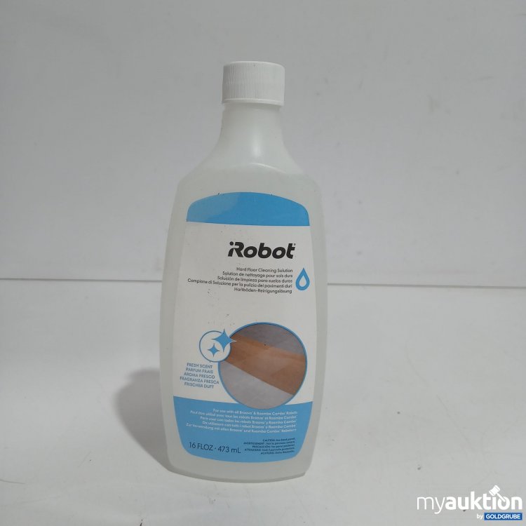 Artikel Nr. 894127: iRobot Hard Floor Cleaning Solution 473ml 