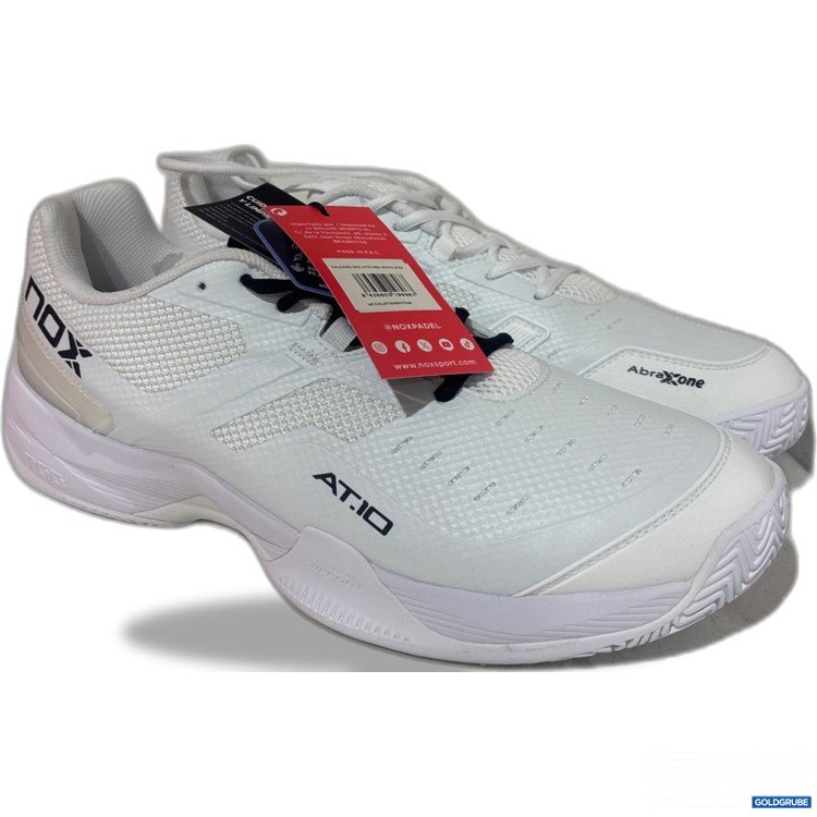 Artikel Nr. 899127 Artikel Nr. 899127: Nox calzado nox at10 pro