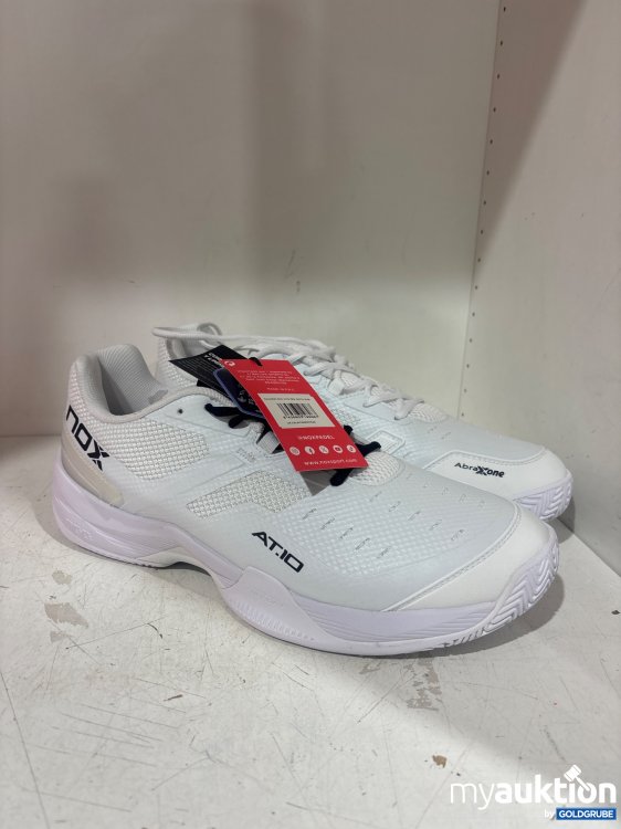 Artikel Nr. 899127 Artikel Nr. 899127: Nox calzado nox at10 pro