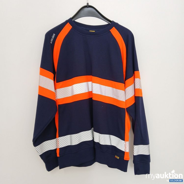 Artikel Nr. 908127: Blakläder Pullover