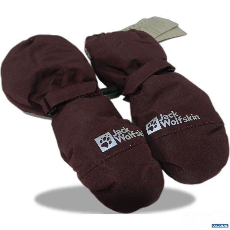 Artikel Nr. 914127: Jack Wolfskin Handschuhe 