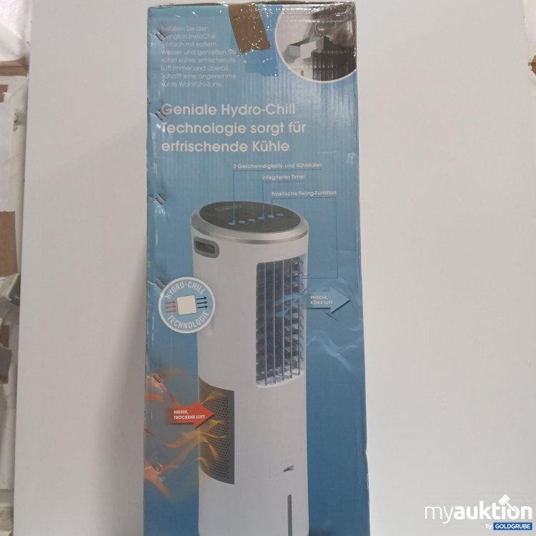 Artikel Nr. 915127: Livington Insta Chill M21360