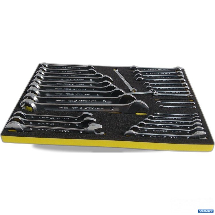 Artikel Nr. 953127: Stahlwille Schraubenschlüssel 96830605 ca. 52x34x2cm 