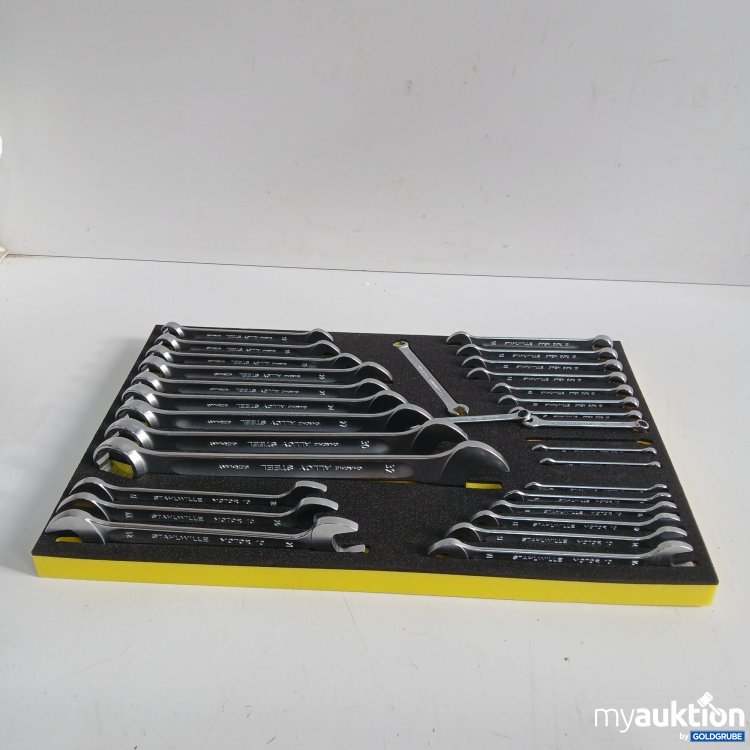 Artikel Nr. 953127: Stahlwille Schraubenschlüssel 96830605 ca. 52x34x2cm 