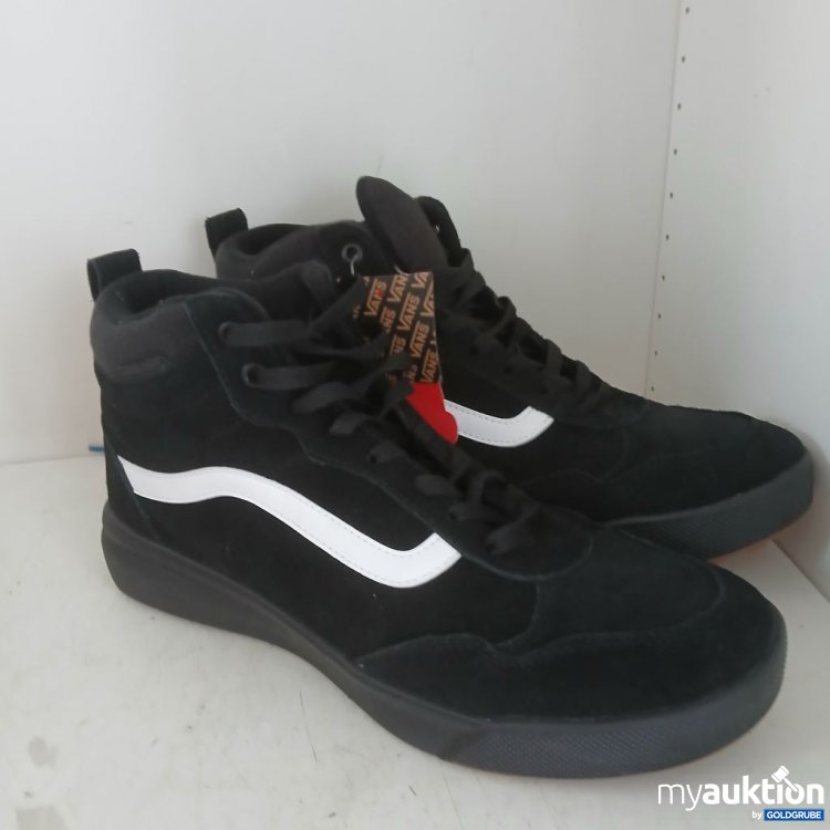 Artikel Nr. 954127: Vans Range Exp Hi V Schuhe 12.0 MN