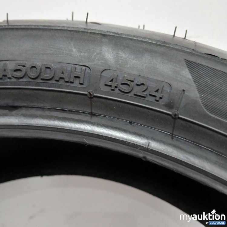 Artikel Nr. 961127: Bridgestone Battlax T33 180/55ZR17M/C 73W 
