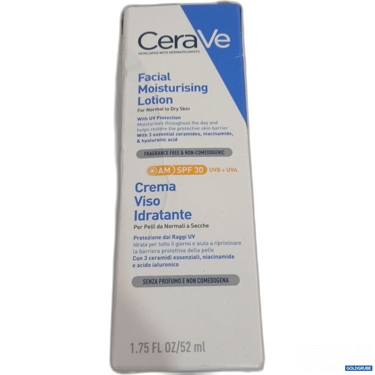 Artikel Nr. 964127: CeraVe Facial Moisturising Lotion 52 ml