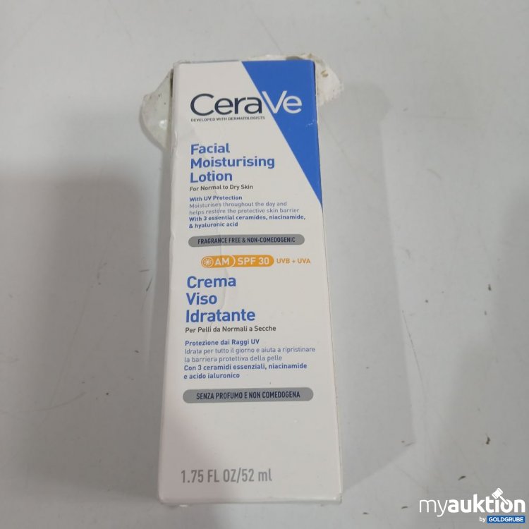 Artikel Nr. 964127: CeraVe Facial Moisturising Lotion 52 ml