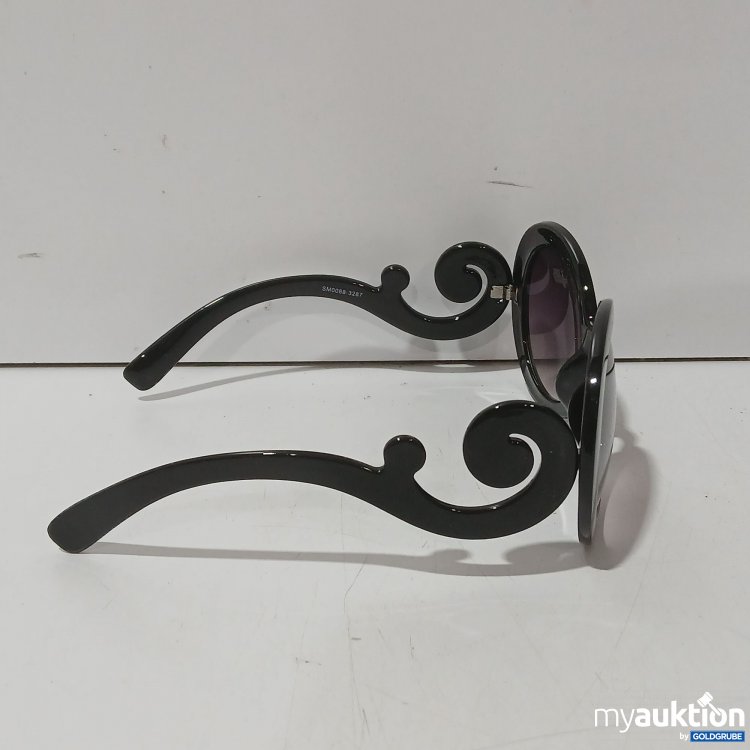 Artikel Nr. 973127 Artikel Nr. 973127: Prada Baroque Sonnenbrille Art.No. SM0088-3287
