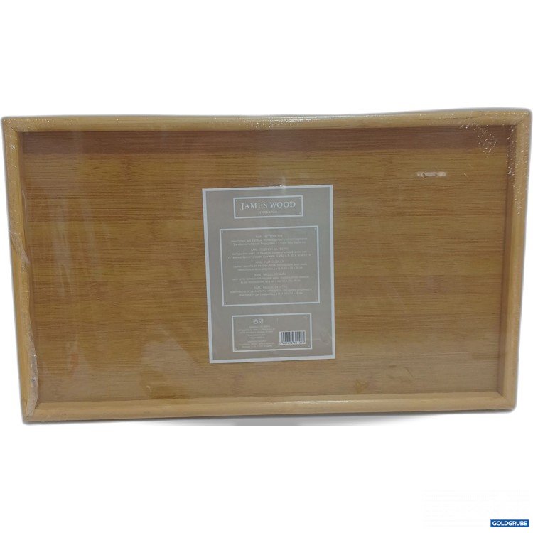 Artikel Nr. 983127: James Wood interior Karl Betttablett 50x30x24