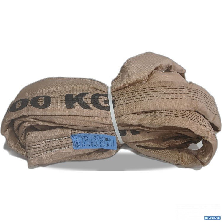 Artikel Nr. 986127 Artikel Nr. 986127: Rundschlinge 6m 6000kg