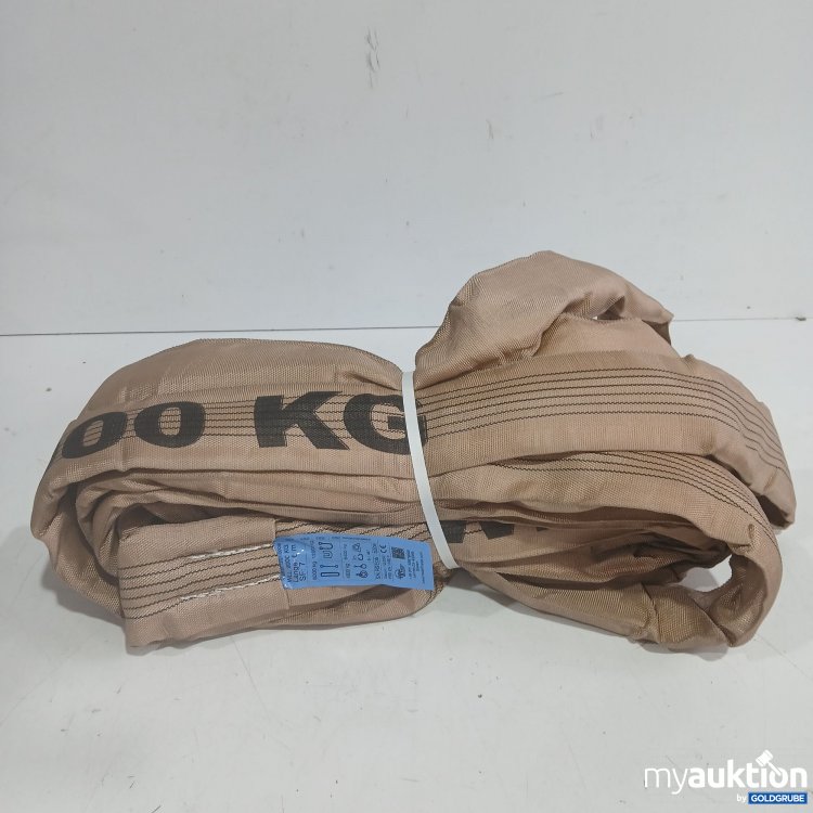 Artikel Nr. 986127 Artikel Nr. 986127: Rundschlinge 6m 6000kg